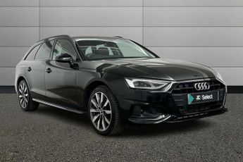 Audi A4 35 TFSI Sport Edition 5dr S Tronic