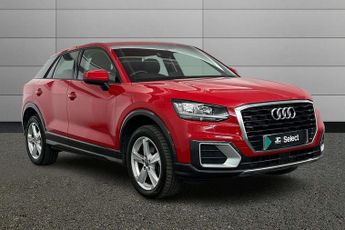 Audi Q2 30 TDI Sport 5dr