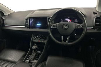 Skoda Karoq 1.5 TSI Edition 5dr DSG