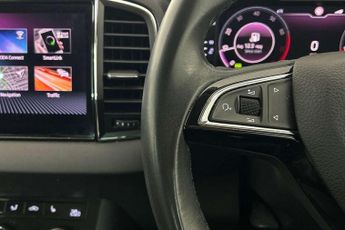 Skoda Karoq 1.5 TSI Edition 5dr DSG