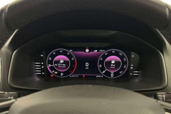 Skoda Karoq 1.5 TSI Edition 5dr DSG
