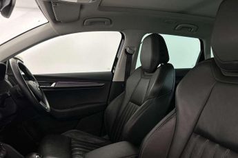 Skoda Karoq 1.5 TSI Edition 5dr DSG