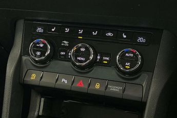 Skoda Karoq 1.5 TSI Edition 5dr DSG