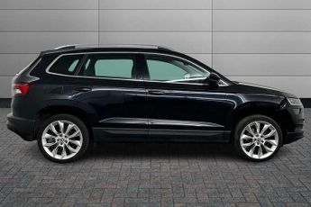 Skoda Karoq 1.5 TSI Edition 5dr DSG