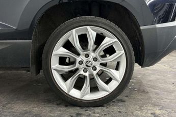 Skoda Karoq 1.5 TSI Edition 5dr DSG