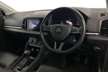 Skoda Karoq 1.5 TSI Edition 5dr DSG