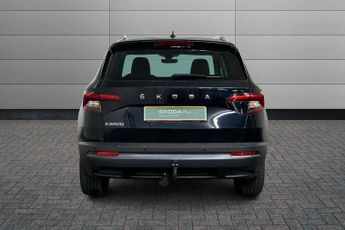 Skoda Karoq 1.5 TSI Edition 5dr DSG