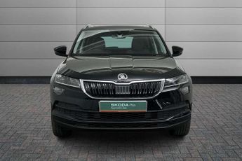 Skoda Karoq 1.5 TSI Edition 5dr DSG