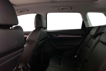 Skoda Karoq 1.5 TSI Edition 5dr DSG