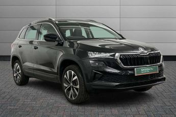 Skoda Karoq 1.5 TSI SE L 5dr DSG