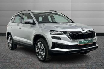 Skoda Karoq 1.5 TSI SE Drive 5dr DSG