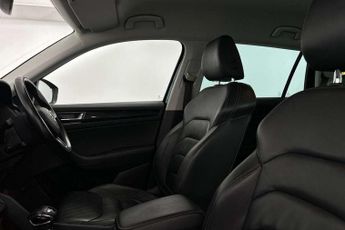 Skoda Kodiaq 1.5 TSI Edition 5dr DSG [7 Seat]