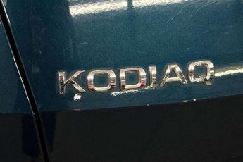 Skoda Kodiaq 1.5 TSI Edition 5dr DSG [7 Seat]