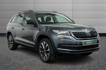 Skoda Kodiaq 1.5 TSI SE Drive 5dr DSG [7 Seat]