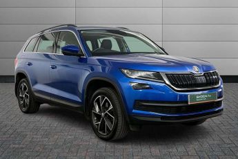 Skoda Kodiaq 1.5 TSI SE L 5dr DSG [7 Seat]