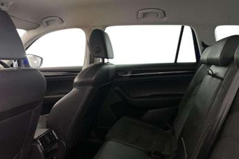 Skoda Kodiaq 2.0 TDI SE L 5dr DSG [7 Seat]