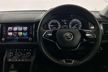 Skoda Kodiaq 2.0 TDI SE L 5dr DSG [7 Seat]