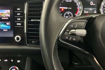 Skoda Kodiaq 2.0 TDI SE L 5dr DSG [7 Seat]