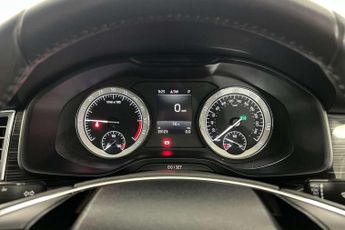 Skoda Kodiaq 2.0 TDI SE L 5dr DSG [7 Seat]