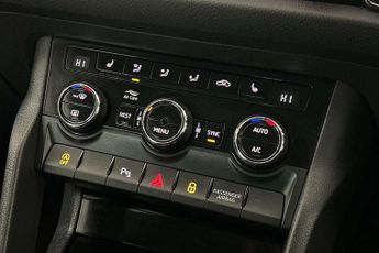 Skoda Kodiaq 2.0 TDI SE L 5dr DSG [7 Seat]