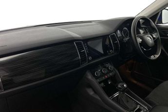 Skoda Kodiaq 2.0 TDI SE L 5dr DSG [7 Seat]