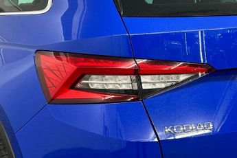 Skoda Kodiaq 2.0 TDI SE L 5dr DSG [7 Seat]