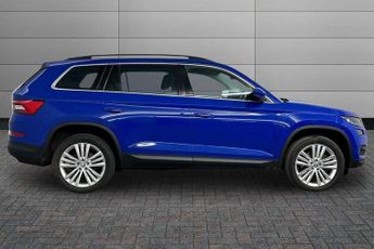 Skoda Kodiaq 2.0 TDI SE L 5dr DSG [7 Seat]