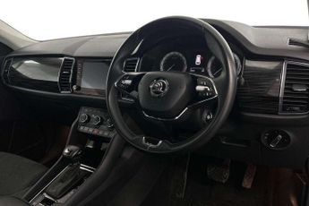 Skoda Kodiaq 2.0 TDI SE L 5dr DSG [7 Seat]