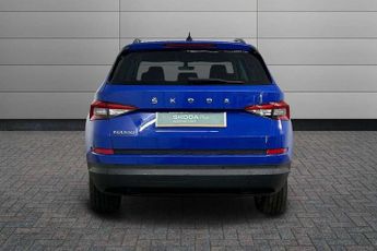 Skoda Kodiaq 2.0 TDI SE L 5dr DSG [7 Seat]
