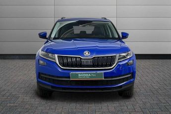 Skoda Kodiaq 2.0 TDI SE L 5dr DSG [7 Seat]