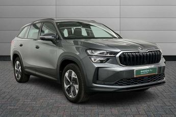 Skoda Kodiaq 1.5 TSI e-TEC SE 5dr DSG [7 Seat]
