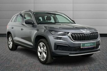 Skoda Kodiaq 1.5 TSI SE L Executive 5dr DSG [7 Seat]