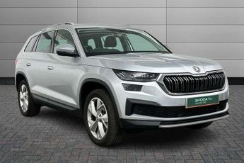 Skoda Kodiaq 1.5 TSI SE L Executive 5dr DSG [7 Seat]