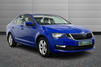 Skoda Octavia 1.0 TSI SE Technology 5dr