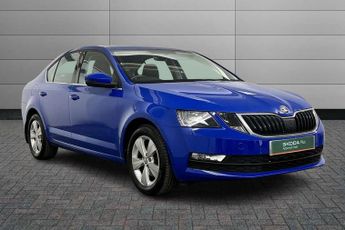 Skoda Octavia 1.0 TSI SE Technology 5dr