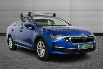Skoda Octavia 1.5 TSI 150 e-TEC First Edition 5dr DSG