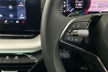 Skoda Octavia 1.5 TSI e-TEC SE L 5dr DSG