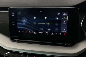Skoda Octavia 1.5 TSI e-TEC SE L 5dr DSG