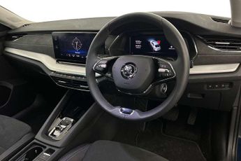 Skoda Octavia 1.5 TSI e-TEC SE L 5dr DSG