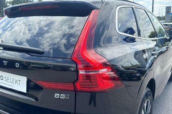 Volvo XC60 2.0 B5P Core 5dr AWD Geartronic