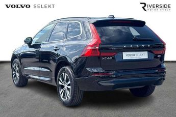 Volvo XC60 2.0 B5P Core 5dr AWD Geartronic