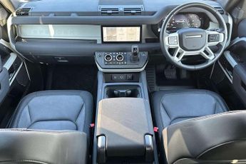 Land Rover Defender 3.0 D250 X-Dynamic SE 90 3dr Auto