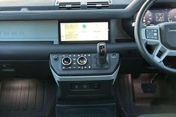 Land Rover Defender 3.0 D250 Hard Top Auto