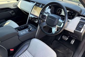 Land Rover Discovery 3.0 D300 R-Dynamic HSE 5dr Auto