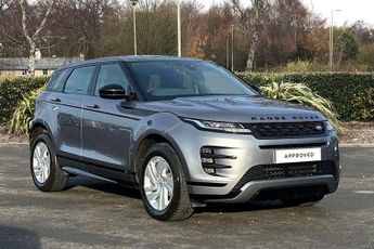 Land Rover Range Rover Evoque 2.0 P200 R-Dynamic S 5dr Auto
