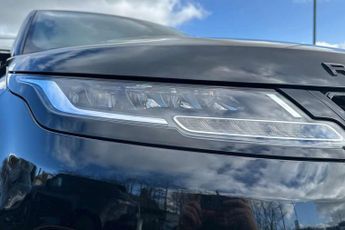 Land Rover Range Rover Evoque 2.0 D200 Evoque Edition 5dr Auto