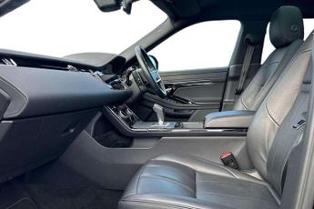 Land Rover Range Rover Evoque 2.0 D200 Evoque Edition 5dr Auto