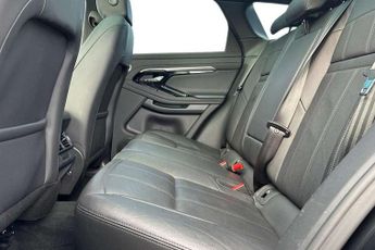 Land Rover Range Rover Evoque 2.0 D200 Evoque Edition 5dr Auto