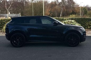 Land Rover Range Rover Evoque 2.0 D200 Evoque Edition 5dr Auto