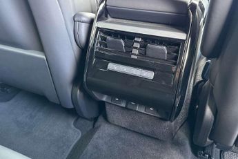 Land Rover Range Rover Sport 3.0 D300 Dynamic SE 5dr Auto
